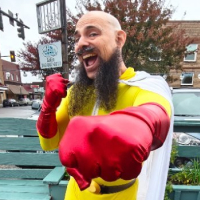 ETHAN SIEGEL