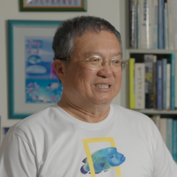 鄭明修