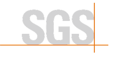 SGS