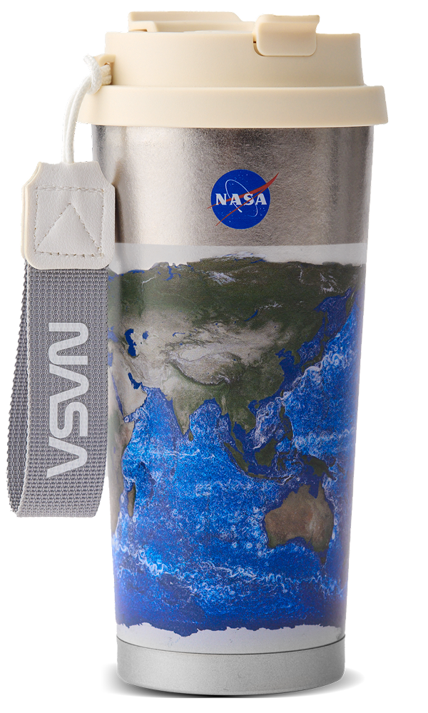 NASA 洋流系列環保鈦杯