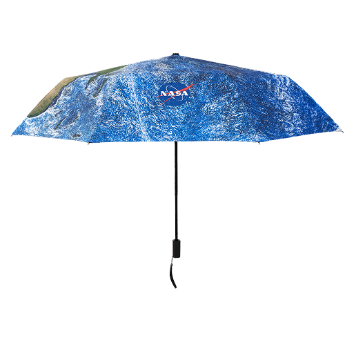 NASA 洋流系列晴雨傘