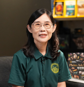 楊懿如