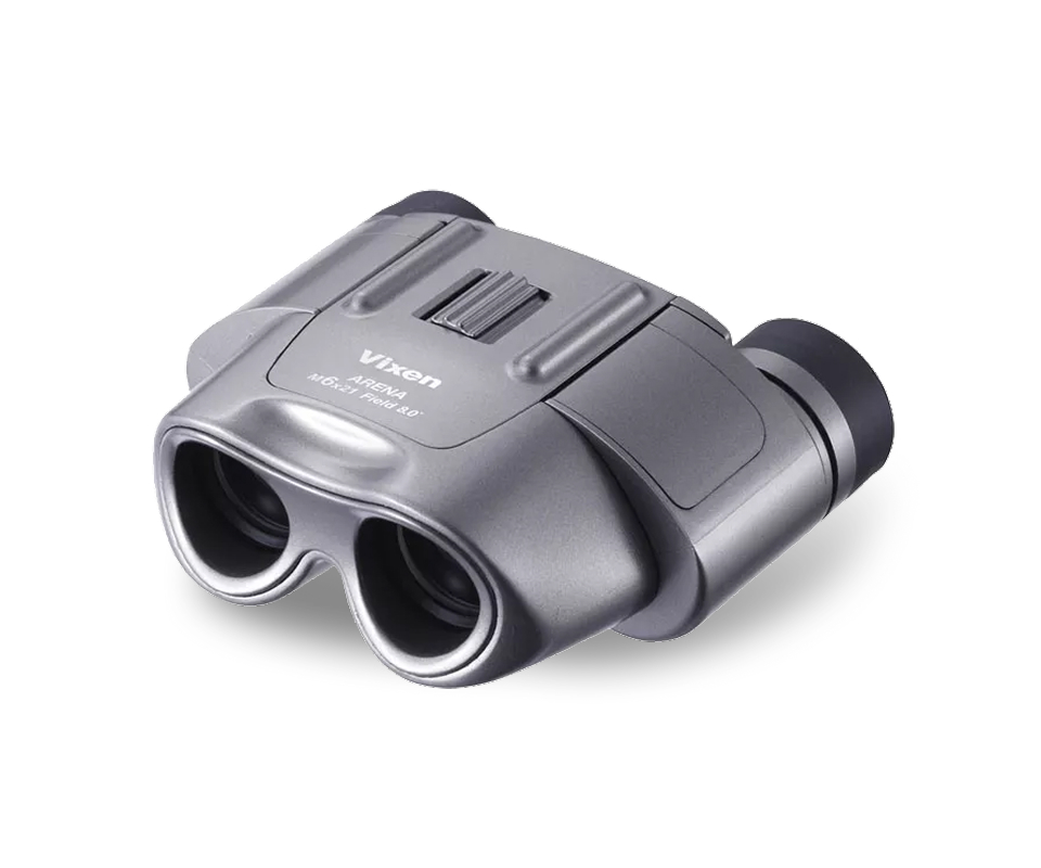 Vixen Arena M6×21 雙筒望遠鏡