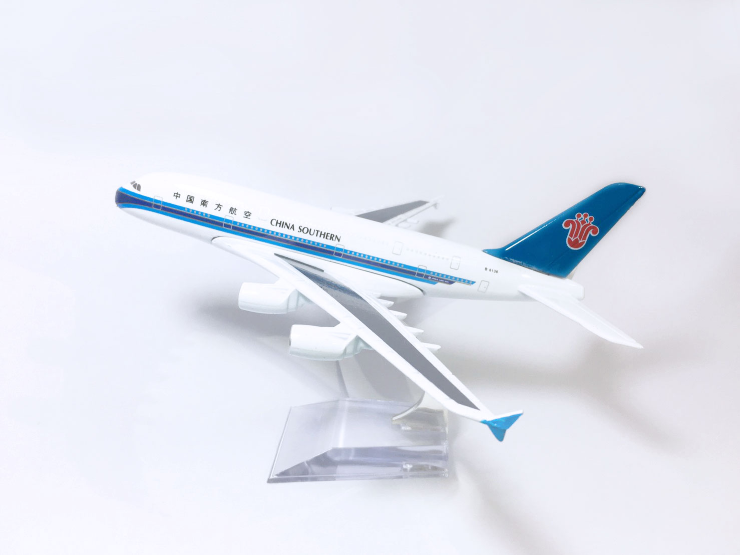 經典飛機模型
