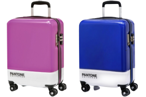 20吋行李箱一只