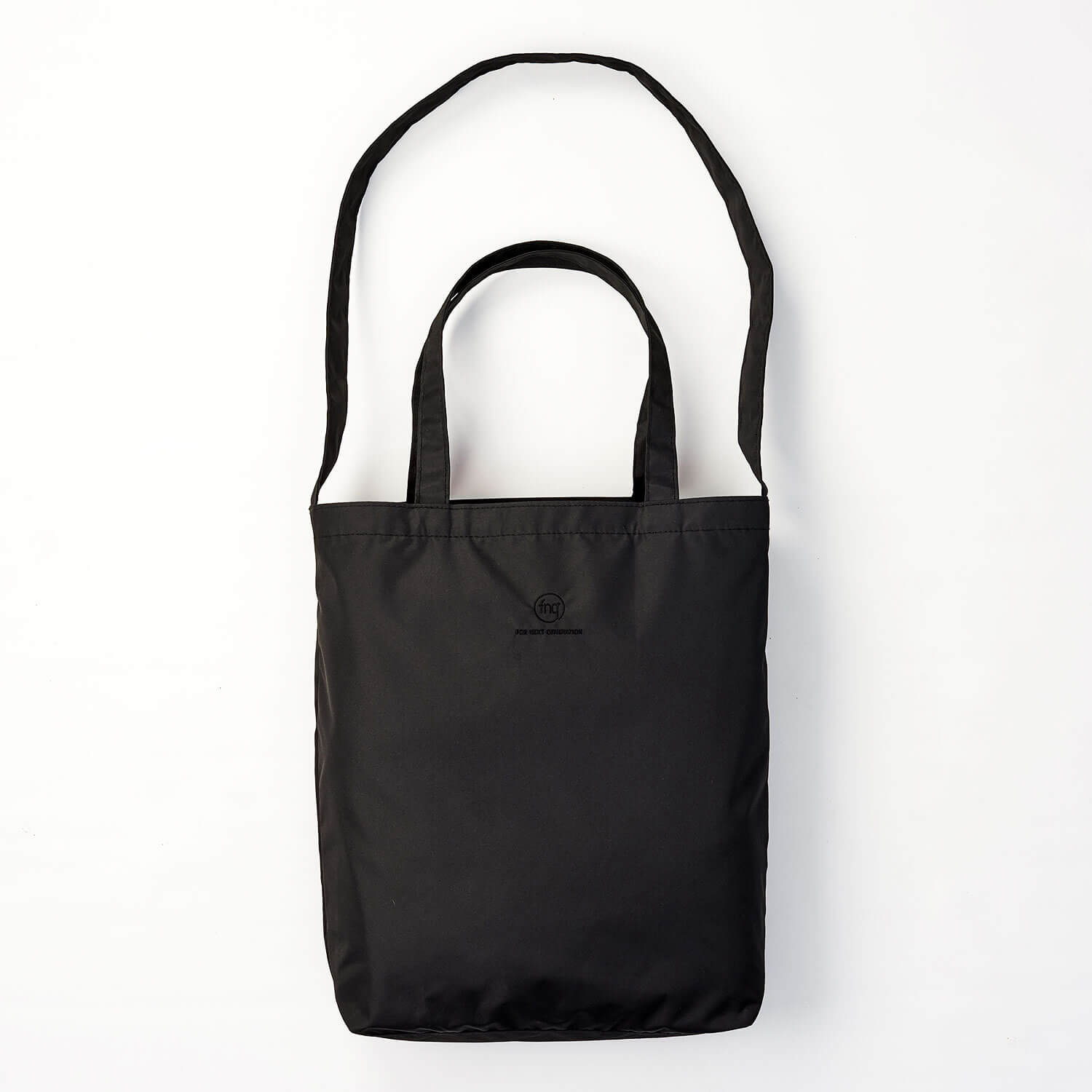 FNG兼愛寶特袋肩背款 (定價$850) 3名