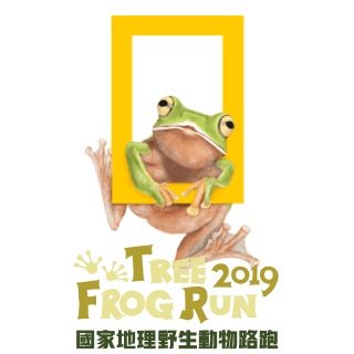 2019樹蛙路跑