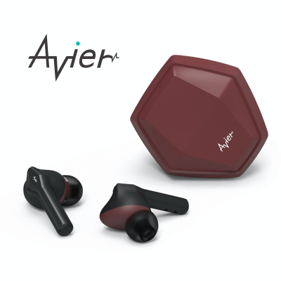 【Avier】AAL Cello-5 真無線藍牙耳機