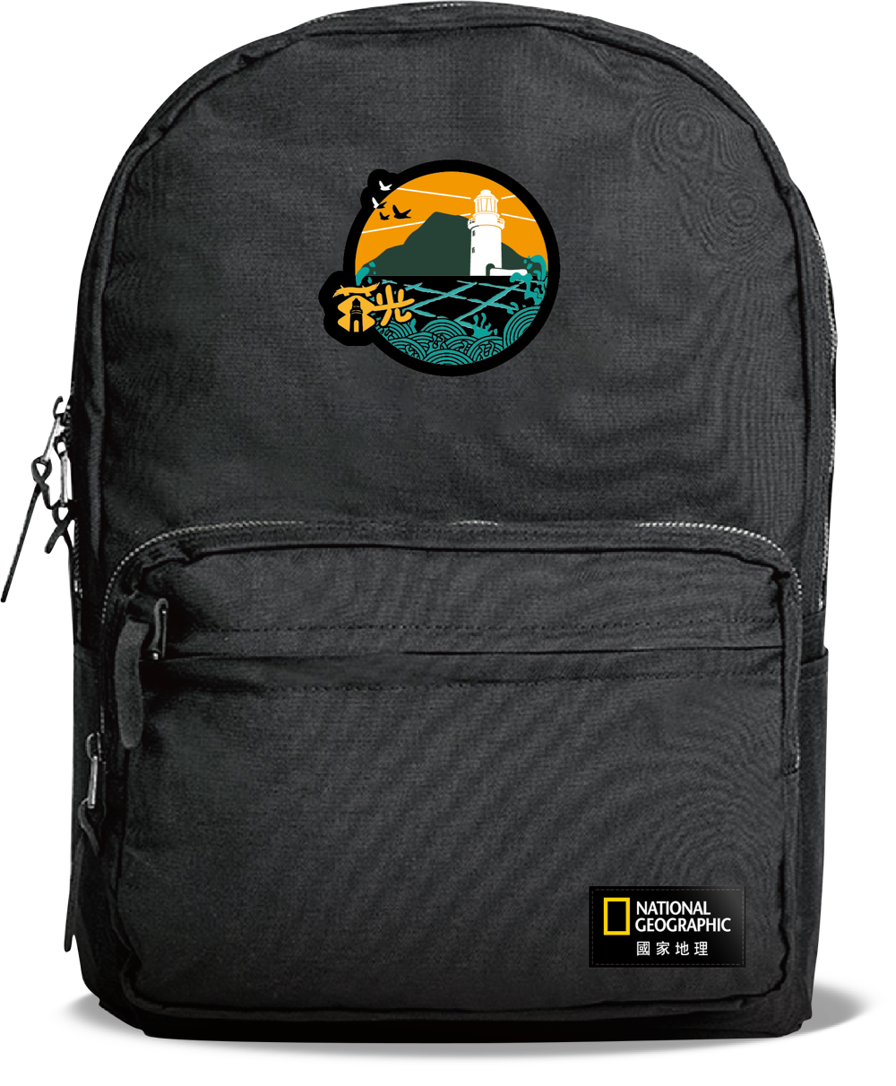 紀念後背包