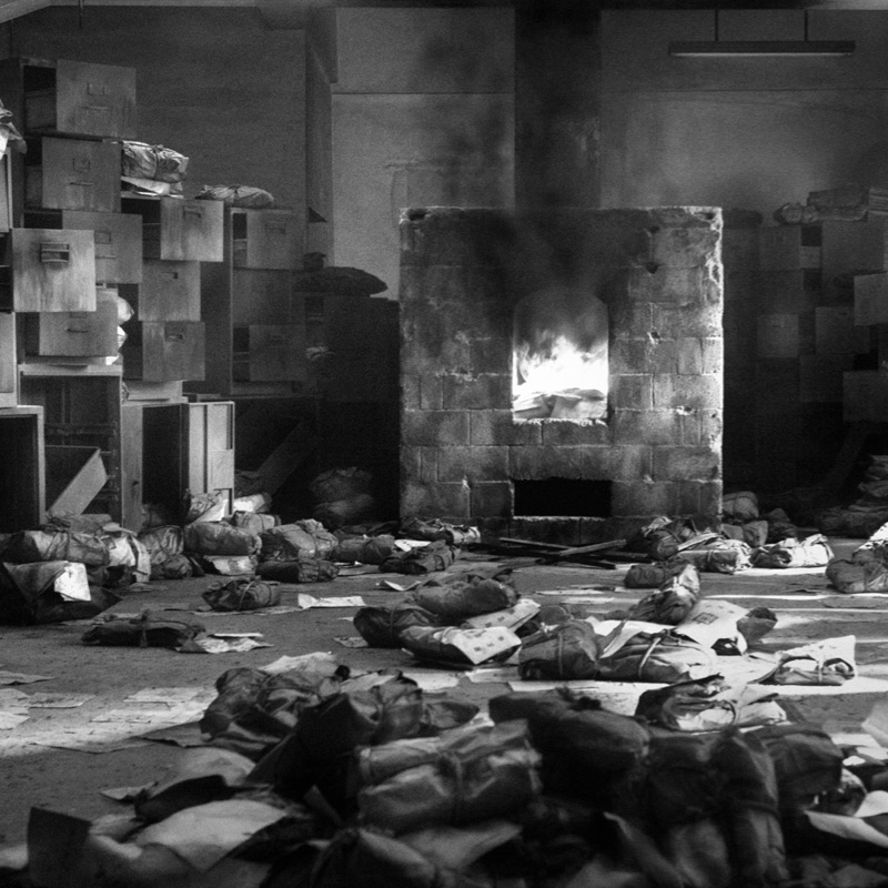 帝國邊界II-西方公司