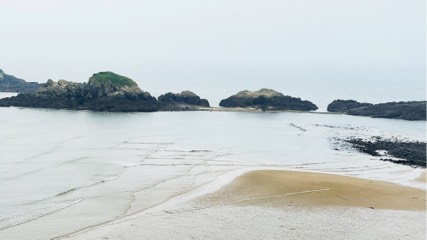 西莒方塊海徵稿第2名