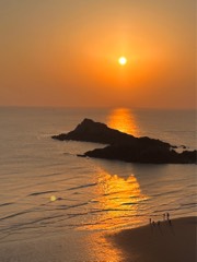 西莒方塊海徵稿第3名