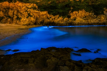 西莒方塊海徵稿第3名