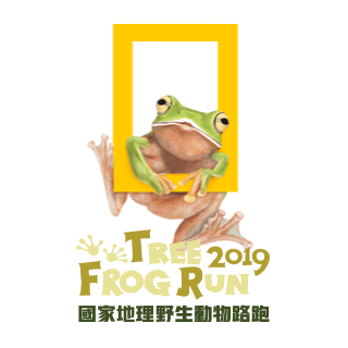 2019樹蛙路跑