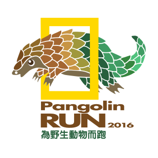 2016穿山甲路跑
