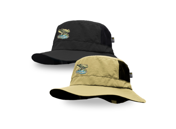 紀念漁夫帽、國家地理雜誌