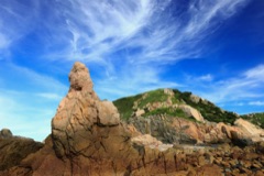 豐盛之島 北竿風情
