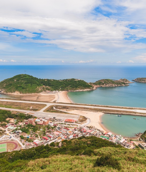 親子營 塘后道沙灘