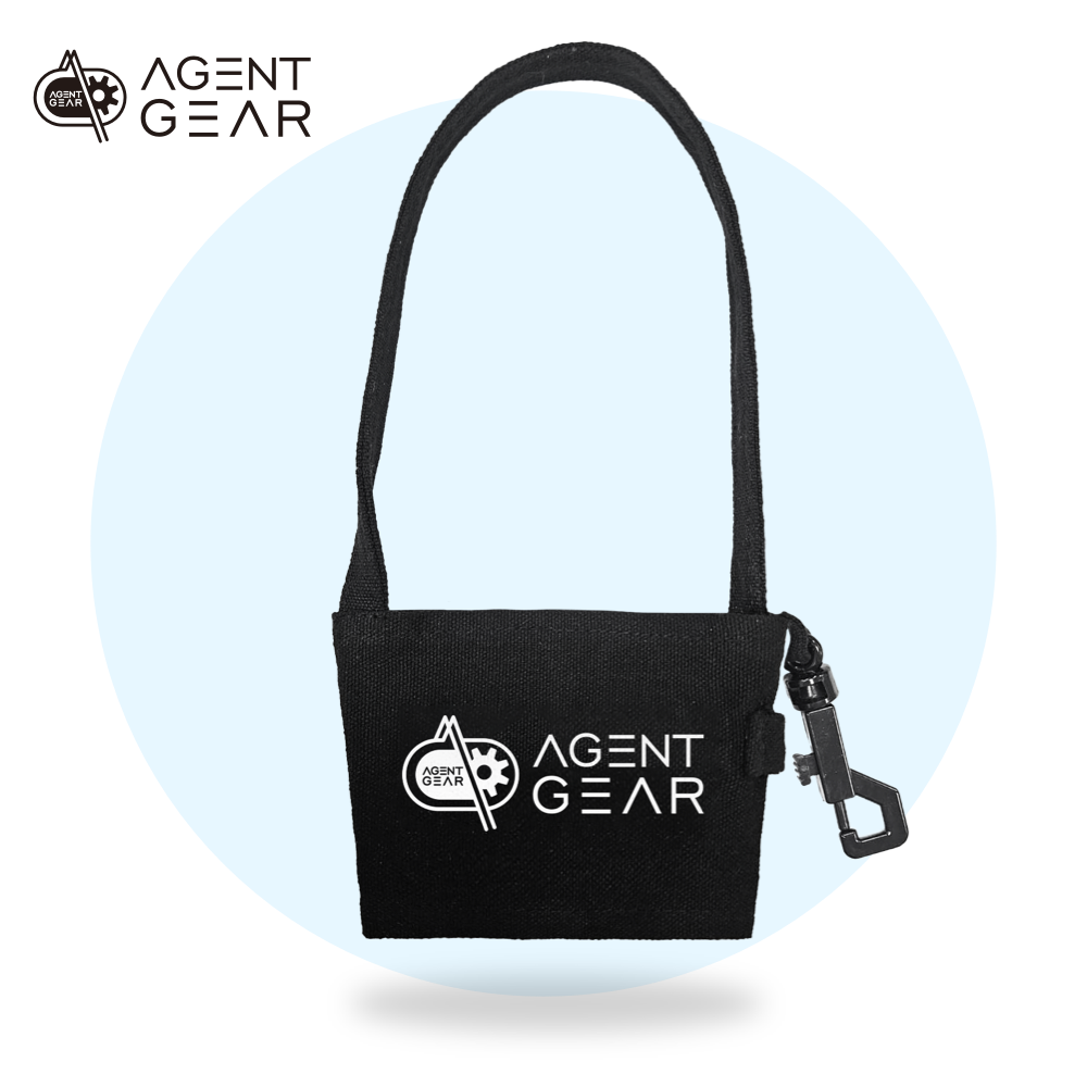 AGENT GEAR 簡約時尚環保杯套