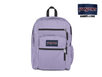 JANSPORT BIG STUDENT