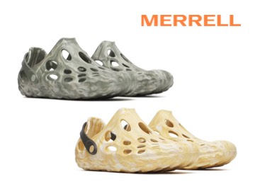 MERRELL HYDRO MOC休閒鞋（顏色隨機）
