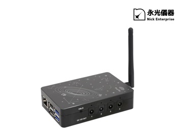 ToupTek StellaVita 天文智能盒