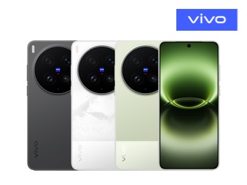 vivo X300 Ultra