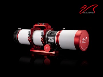 Zenithstar 81 WIFD