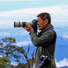 生態攝影師 徐仁修