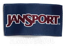 JANSPORTS