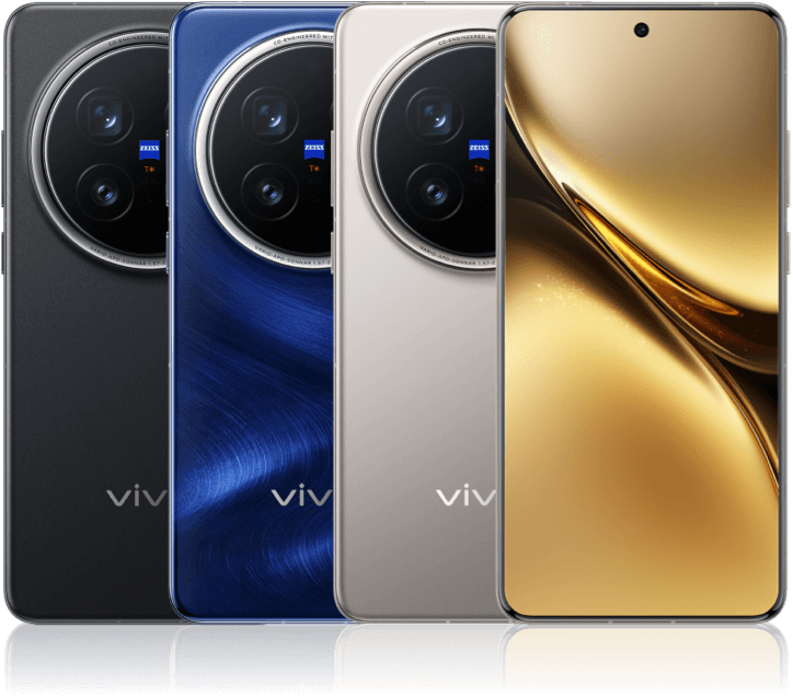vivo X200Pro