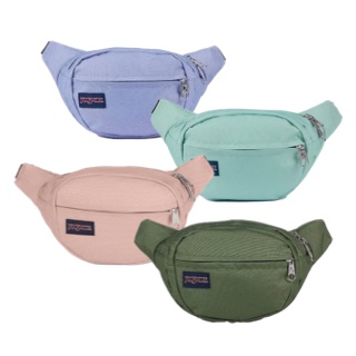 JANSPORT FIFTH AVENUE 腰包（顏色隨機）