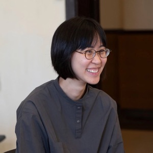 陳含瑜