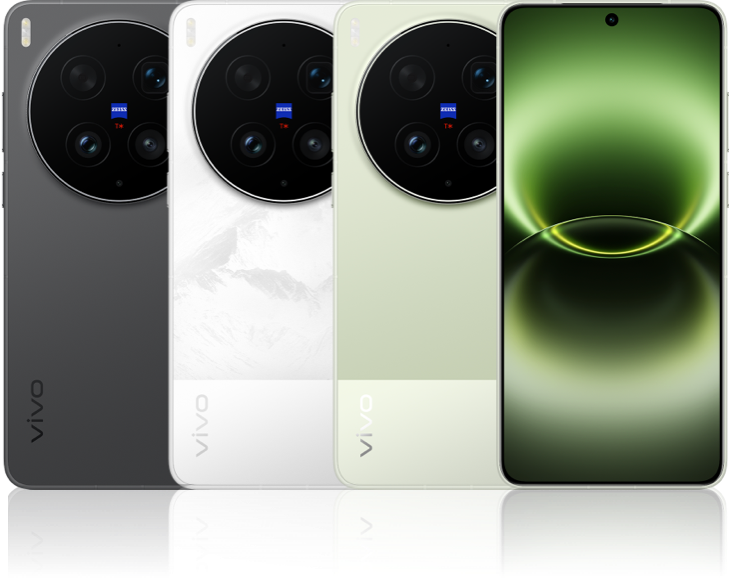 vivo X300 Ultra