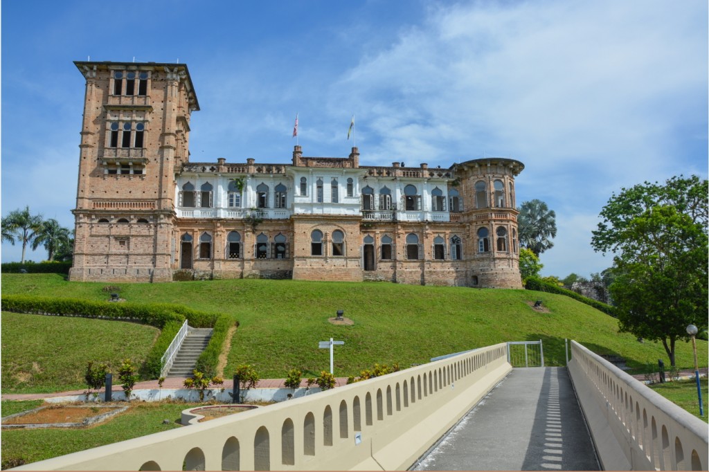 Kellie''s castle s2