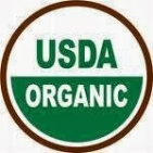 USDA ORGANIC