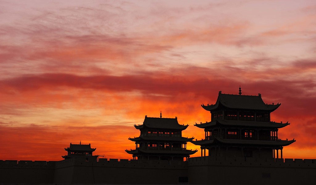 嘉峪關_2