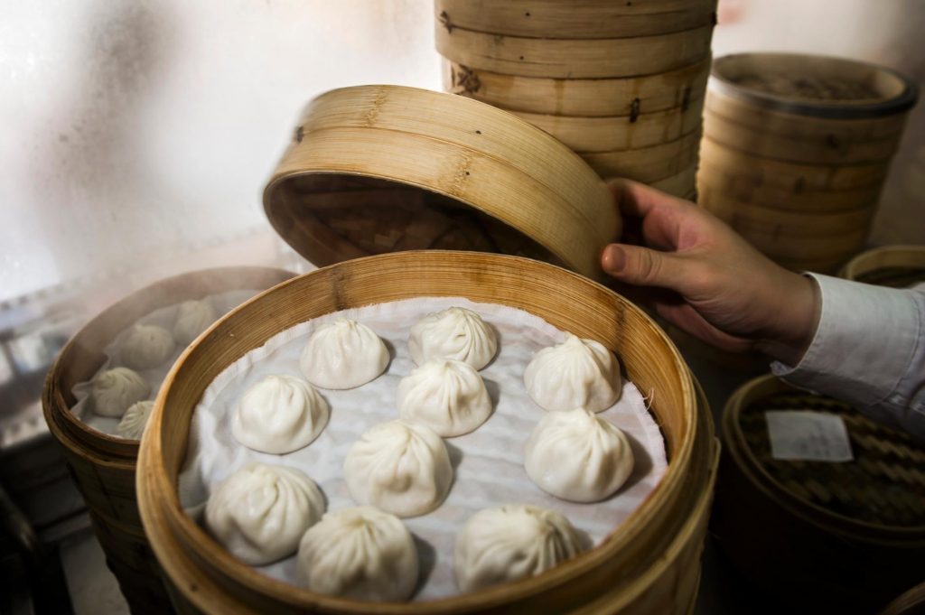 鼎泰豐