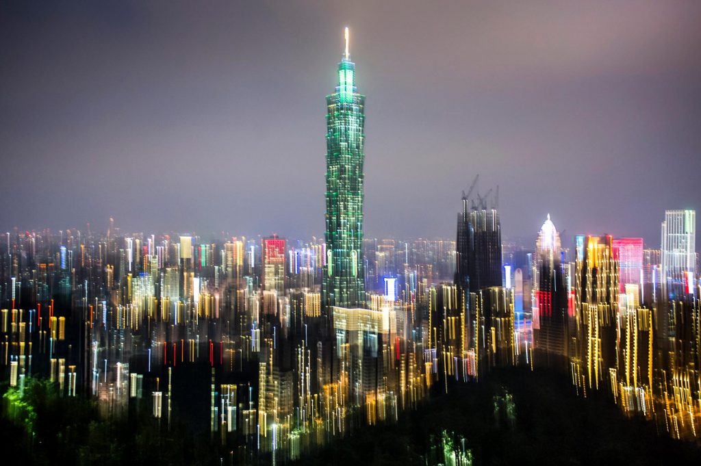 Taipei 101