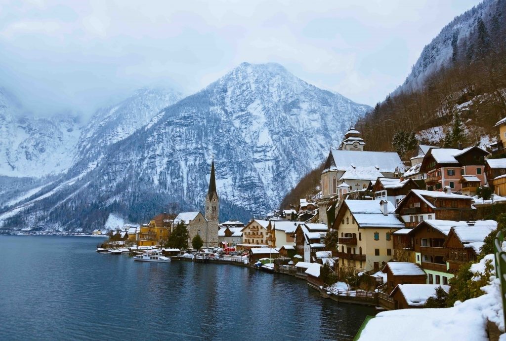 czech_lake