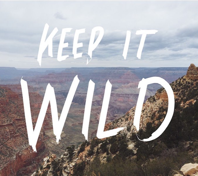 keepwild